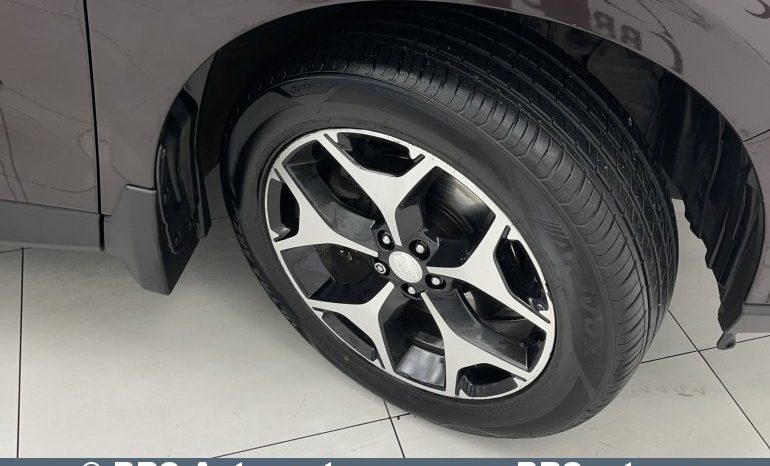 Subaru Forester 2.0 XT AWD Automatas 2013 full