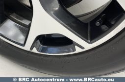 Subaru Forester 2.0 XT AWD Automatas 2013 full