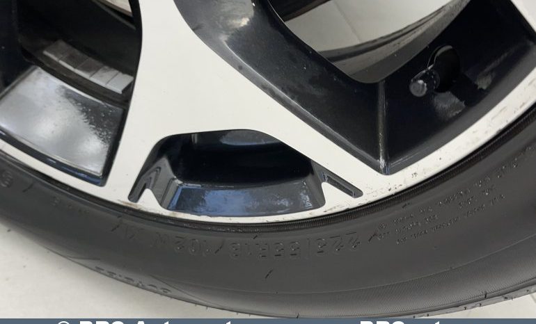 Subaru Forester 2.0 XT AWD Automatas 2013 full