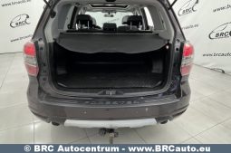 Subaru Forester 2.0 XT AWD Automatas 2013 full