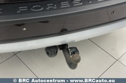 Subaru Forester 2.0 XT AWD Automatas 2013 full