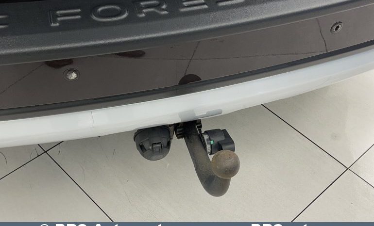 Subaru Forester 2.0 XT AWD Automatas 2013 full