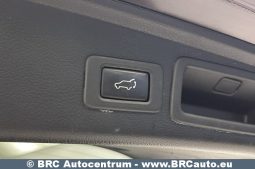Subaru Forester 2.0 XT AWD Automatas 2013 full