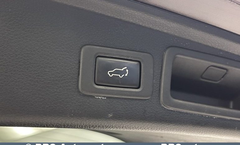 Subaru Forester 2.0 XT AWD Automatas 2013 full
