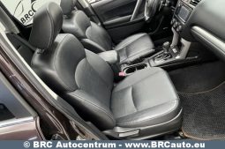Subaru Forester 2.0 XT AWD Automatas 2013 full