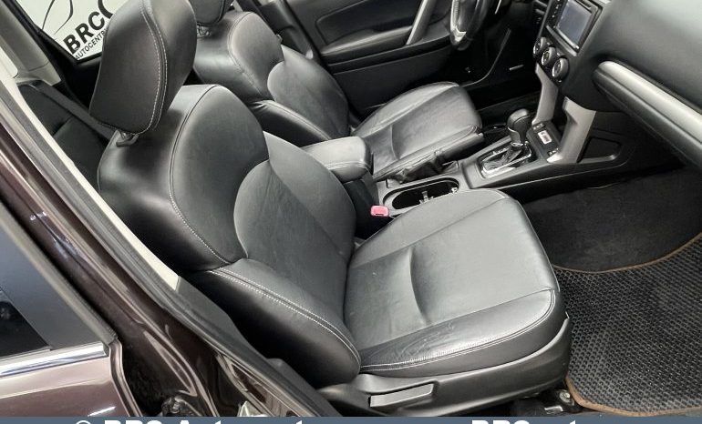 Subaru Forester 2.0 XT AWD Automatas 2013 full
