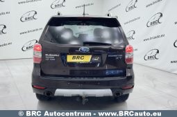 Subaru Forester 2.0 XT AWD Automatas 2013 full