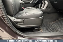 Subaru Forester 2.0 XT AWD Automatas 2013 full