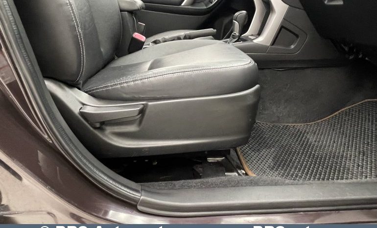 Subaru Forester 2.0 XT AWD Automatas 2013 full