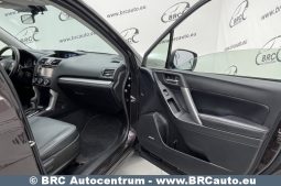 Subaru Forester 2.0 XT AWD Automatas 2013 full