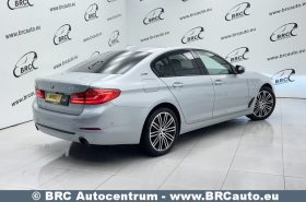 BMW 530 E IPerformance 2.0 Plug-in Automatas 2019