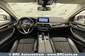 BMW 530 E IPerformance 2.0 Plug-in Automatas 2019
