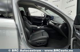 BMW 530 E IPerformance 2.0 Plug-in Automatas 2019