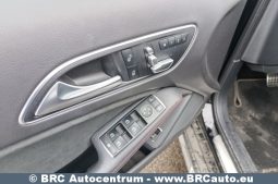 Mercedes-Benz GLA 250 AMG 4Matic Automatas 2018 full