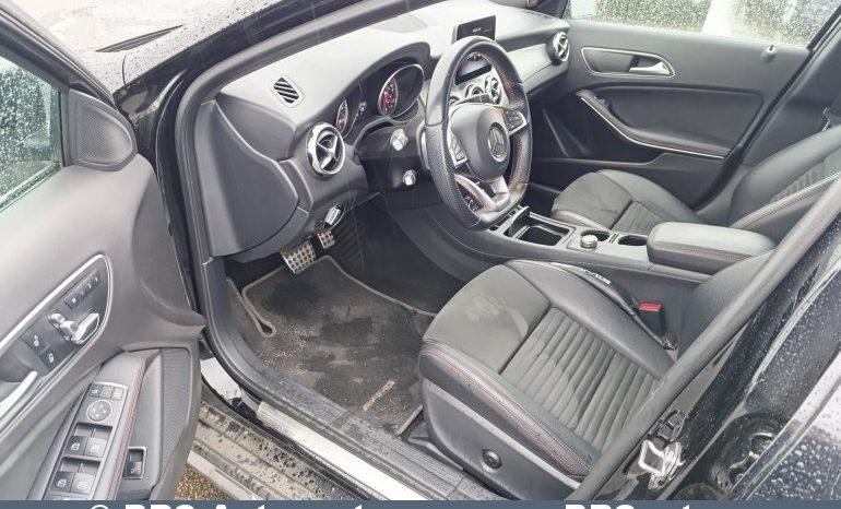 Mercedes-Benz GLA 250 AMG 4Matic Automatas 2018 full