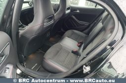 Mercedes-Benz GLA 250 AMG 4Matic Automatas 2018 full