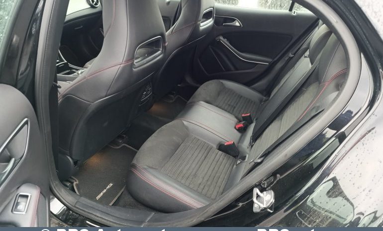Mercedes-Benz GLA 250 AMG 4Matic Automatas 2018 full