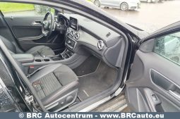 Mercedes-Benz GLA 250 AMG 4Matic Automatas 2018 full