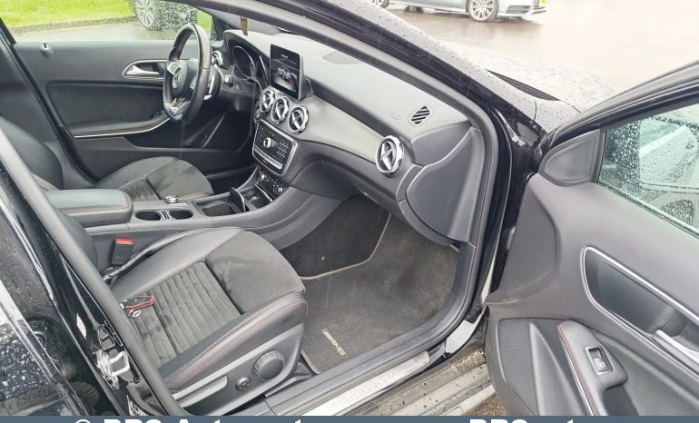 Mercedes-Benz GLA 250 AMG 4Matic Automatas 2018 full