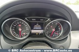 Mercedes-Benz GLA 250 AMG 4Matic Automatas 2018 full