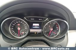 Mercedes-Benz GLA 250 AMG 4Matic Automatas 2018 full