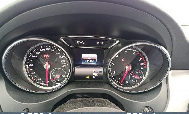 Mercedes-Benz GLA 250 AMG 4Matic Automatas 2018 full