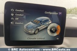 Mercedes-Benz GLA 250 AMG 4Matic Automatas 2018 full