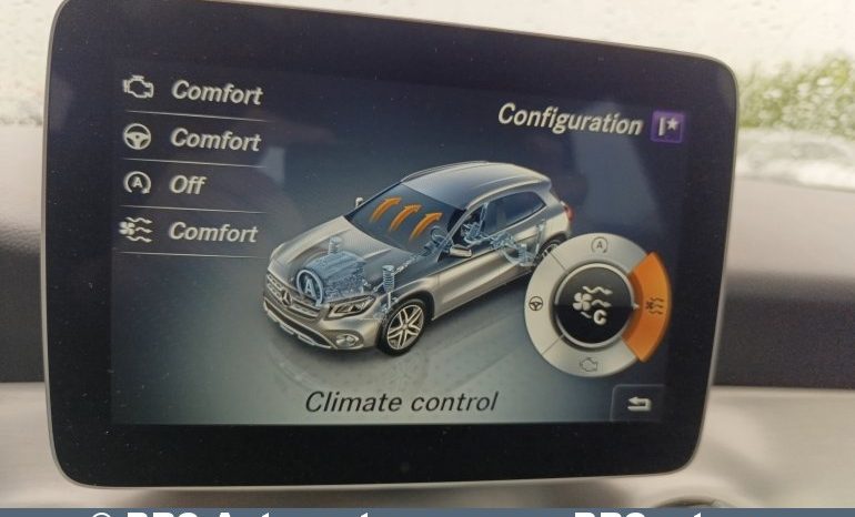 Mercedes-Benz GLA 250 AMG 4Matic Automatas 2018 full