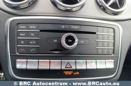 Mercedes-Benz GLA 250 AMG 4Matic Automatas 2018 full