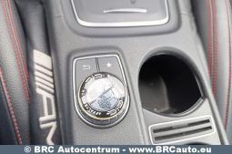 Mercedes-Benz GLA 250 AMG 4Matic Automatas 2018 full
