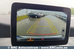 Mercedes-Benz GLA 250 AMG 4Matic Automatas 2018 full