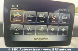 Mercedes-Benz GLA 250 AMG 4Matic Automatas 2018 full
