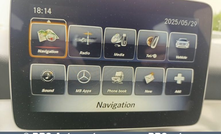 Mercedes-Benz GLA 250 AMG 4Matic Automatas 2018 full