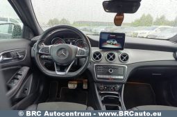 Mercedes-Benz GLA 250 AMG 4Matic Automatas 2018 full