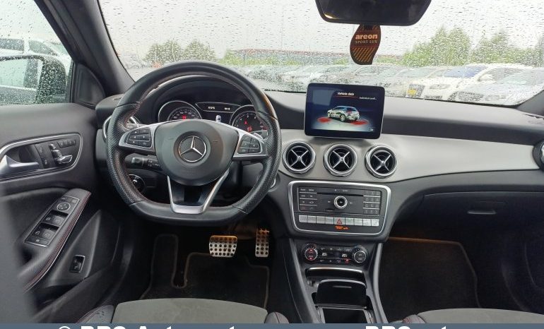 Mercedes-Benz GLA 250 AMG 4Matic Automatas 2018 full