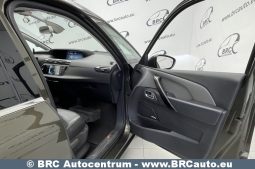 Citroen C4 Picasso 2.0 BlueHDI Automatas 2015 full