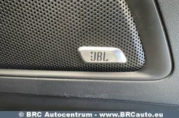 Citroen C4 Picasso 2.0 BlueHDI Automatas 2015 full