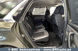 Citroen C4 Picasso 2.0 BlueHDI Automatas 2015 full
