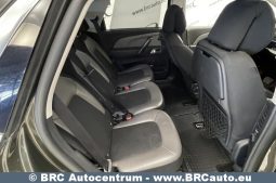 Citroen C4 Picasso 2.0 BlueHDI Automatas 2015 full