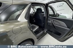 Citroen C4 Picasso 2.0 BlueHDI Automatas 2015 full