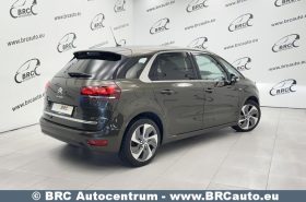Citroen C4 Picasso 2.0 BlueHDI Automatas 2015