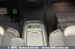 Citroen C4 Picasso 2.0 BlueHDI Automatas 2015 full