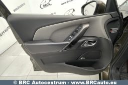 Citroen C4 Picasso 2.0 BlueHDI Automatas 2015 full