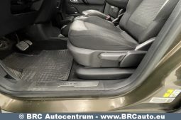 Citroen C4 Picasso 2.0 BlueHDI Automatas 2015 full