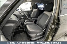 Citroen C4 Picasso 2.0 BlueHDI Automatas 2015 full