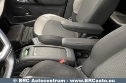 Citroen C4 Picasso 2.0 BlueHDI Automatas 2015 full
