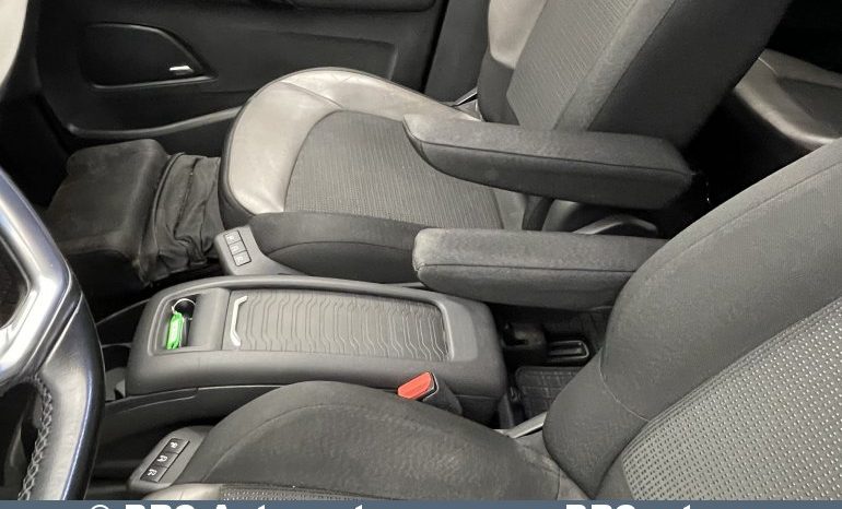 Citroen C4 Picasso 2.0 BlueHDI Automatas 2015 full