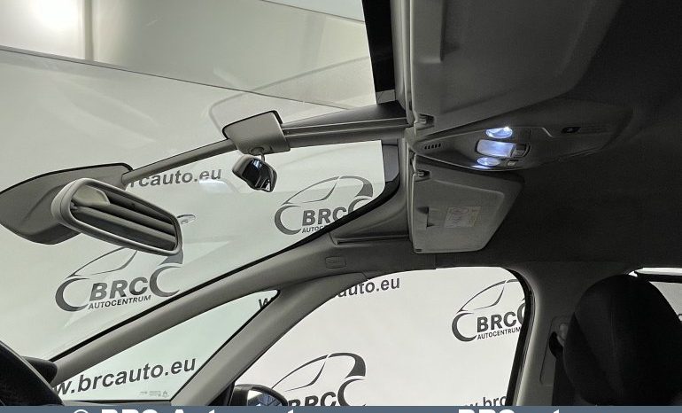 Citroen C4 Picasso 2.0 BlueHDI Automatas 2015 full
