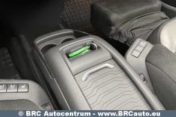 Citroen C4 Picasso 2.0 BlueHDI Automatas 2015 full