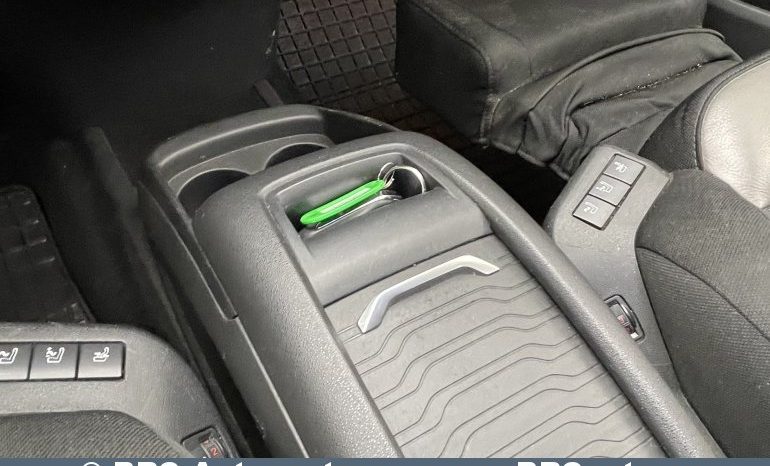 Citroen C4 Picasso 2.0 BlueHDI Automatas 2015 full